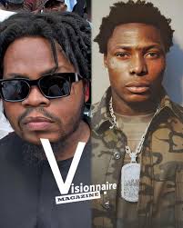 YBNL CEO (Olamide's label) 🇳🇬: "We lost 5 billion naira because of  Asake." » "We had concerts where we were paid $1 million, $500,000, $2  million, and $500,000, but Asake told us