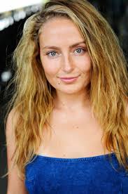 Carolin Albrecht @ talent-scout.eu