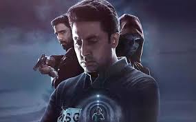 Rent above the shadows for $1.99 or buy the movie for just $4.99! Breathe Into The Shadows Review Let The Show Its Star Cast Take You On A Thrilling Chilling Ride