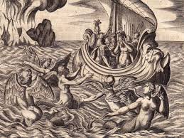 Epingle Par Antiques Postages Sur Gravures Anciennes Mythologie Orphee Les Mythes