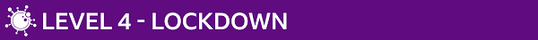 Scotland's new five tier lockdown system begins today (november 2), and areas of the country will be put under lockdown restrictions of varying in harshness depending on their coronavirus infection rates. Covid In Scotland What Level Is Your Area In Bbc News