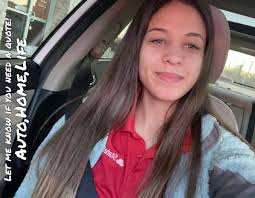 🌟Employee Spotlight🌟 Today we want to take the time to introduce another  one of our awesome team members, Avery Morales! Avery was born and raised  in Amarillo Texas and graduated from Amarillo