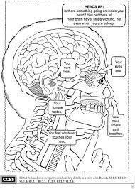 Human body outline created date: Human Body Coloring Pages To Color