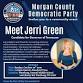 An Afternoon with Jerri Green – Building a Better - Central Middle School, 146 Liberty Rd Event Image