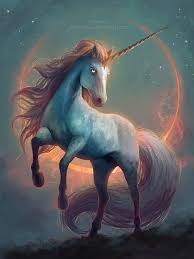 Ini Perbedaan Pegasus Dan Unicorn Teen Co Id Line Today
