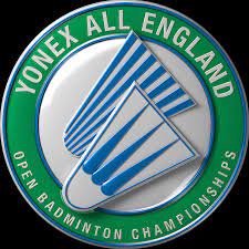 Why is carolina marin not playing the all england? Allenglandbadminton Youtube