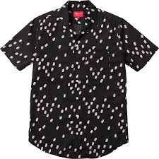 Black And White Squares Shirt Squares Shirt By Supreme Squared Shirts Menswear Shirt Pattern