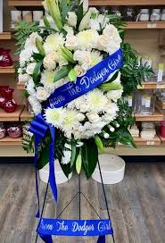 Custom Personalized Ribbon For Cemetery Flowers Printed In 2020 Cemetery Flowers Personalized Ribbon Memorial Flowers