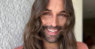 Jonathan Van Ness Takes a Whirlwind Tour Educating Transphobes