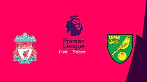 Liverpool Vs Norwich Preview And Prediction Live Stream Premier League 2019 2020 Allsportsnews Football Premierleague Pre Premier League League Liverpool