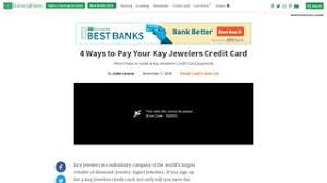 Plus, get your free credit score! Https Logindrive Com Kays Jewelry Credit Card Payment