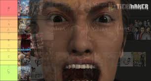 Is there tier list or discord?