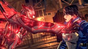 The first thing you need to do is finish the primary story campaign by playing through all 11 files. The Police Of The Future Protect Mankind From Extinction Astral Chain Is The Pearl Of Action Games 2019 A Review