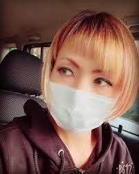 安定の刈り上げ やっぱりロングには戻れないw 髪の色退色し過ぎて肌色化してる 刈り上げ女子 ショートカット女子 ロングに戻れない 退色 金髪ショート 色々 アシンメトリー前髪 アシンメトリー 前髪 髪 色 刈り上げ女子