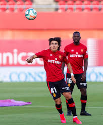 Career stats (appearances, goals, cards) and transfer history. 15 Years 219 Days Luka Romero Makes Debut Against Real Madrid To Become Youngest Ever La Liga Player