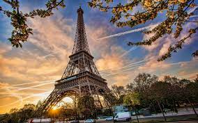 Download best hd, 4k wallpapers for desktop, mobiles, tablets in high quality hd, 1920x1080 full hd, 4k ultra uhd, 5k, 8k suhd popular resolutions. Eiffel Tower Architecture Paris Monument Wallpaper Paris Desktop Wallpaper Hd 3840x2400 Wallpaper Teahub Io