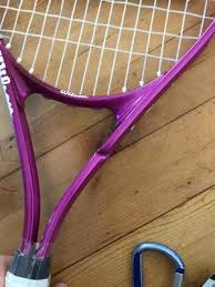 Wilson is the #1 brand in tennis, official twitter page of wilson racquet sports. Wilson Triumph Tennis Racket Walmart Com Walmart Com