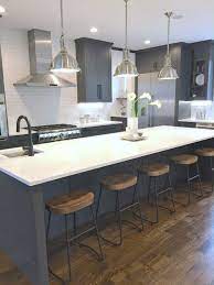 The inspired room had this trendy space featured and we had to snatch it right. 51 Epic Gray And White Kitchen Ideas That Will Simply Not Age Architecture Lab