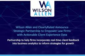 Specialized Expertise Wilson Allen