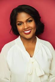 CeCe Winans