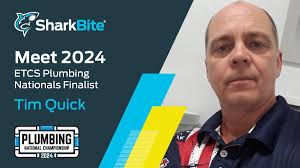 Q&A with 2024 Plumbing Nationals Finalist Tim Quick