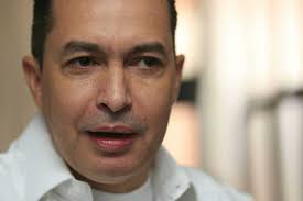 Diputado Richard Blanco se refugió en la residencia del embajador argentino  en Caracas