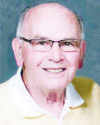 Ben Murdoch Obituary