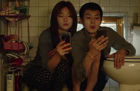 Here are the titles to keep on your radar. Parasite Deserved Best Drama At The Golden Globes The Mary Sue