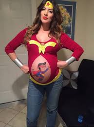 Check spelling or type a new query. 56 Of The Most Creative Halloween Costumes For Pregnant Women Bored Panda