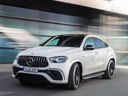 6 stromverbrauch und reichweite wurden auf der grundlage der vo 692/2008/eg ermittelt. Kraftvolle Performance Neuer Mercedes Amg Gle 63 4matic Coupe Fat