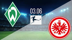 Match werder bremen vs sc freiburg results and live score on footlive.com. Bremen Vs Eintracht Frankfurt Prediction Bundesliga 03 06 2020 22bet