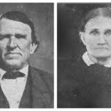 Meet some of Marion County's pioneering families