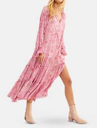 Maybe you would like to learn more about one of these? Free People Floral Dress Modesens