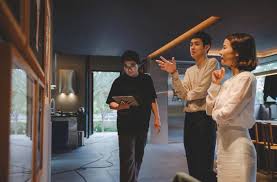 Image result for bong joon ho parasite