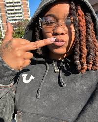 Keke Thomas (@asap_arii_) • Instagram photos and videos