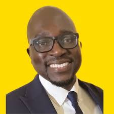 Dr. Ajhanai (AJ) Keaton