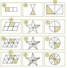 Kumpulan Soal Matematika Kelas 3 Sd Tentang Pecahan Media Pembelajaran 87