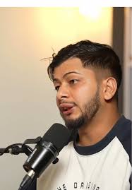 @Jai Pradhan #sushantsubedipodcast #sushantsubedi🇳🇵