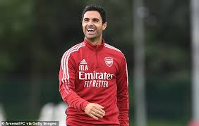 The nightmare start to the season has continued for mikel arteta and. Why Mikel Arteta Is Desperate To Lure Ben White To Arsenal