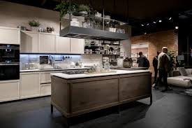 european kitchen trade shows european