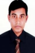 Sajal Kumar Saha Dhaka University Profile
