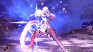 Mit der bevorstehenden erweiterung kommen acht neue verliese ins spiel. Blade And Soul Das Sind Die 7 Klassen
