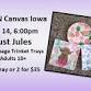 Just Jules -July 14, 6pm 2026 (check in 5:30 pm)