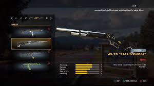 Like other far cry titles, far cry 3 classic edition contains a number of powerful signature weapons, but unlike far cry 5, these guns are . Far Cry 5 All Prestige Weapons And Vehicle Skins And How Much They Cost Vg247