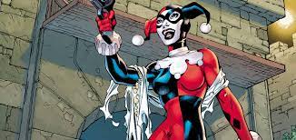 Harley Quinn | DC