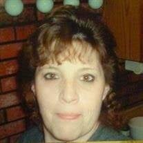 Patricia Demoss's Instagram, Twitter & Facebook