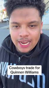 Quinn Evora Williams