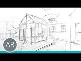 Architektur Skizzen Ideen Im Handumdrehen Visualisieren Architektur Zeichenkurse Youtube Skizzen Perspektive Zeichnen Architektur Studieren