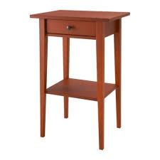 Ilea Hemnes Ikea Nachttisch Hemnes Ablagetisch