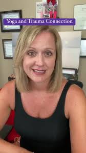 Why is it so important to add yoga to your healing regiment when heaing  from toxic relationships?